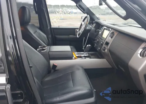 2017 Ford Expedition Limited from USA, damaged, VIN 1FMJU2AT2HEA74754